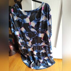 Stylish Women's Multicolor Top